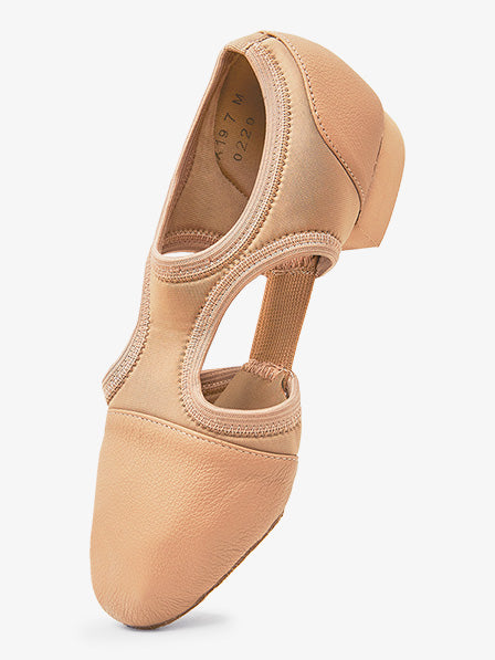 Mariia T-Strap Dance Shoe - Child