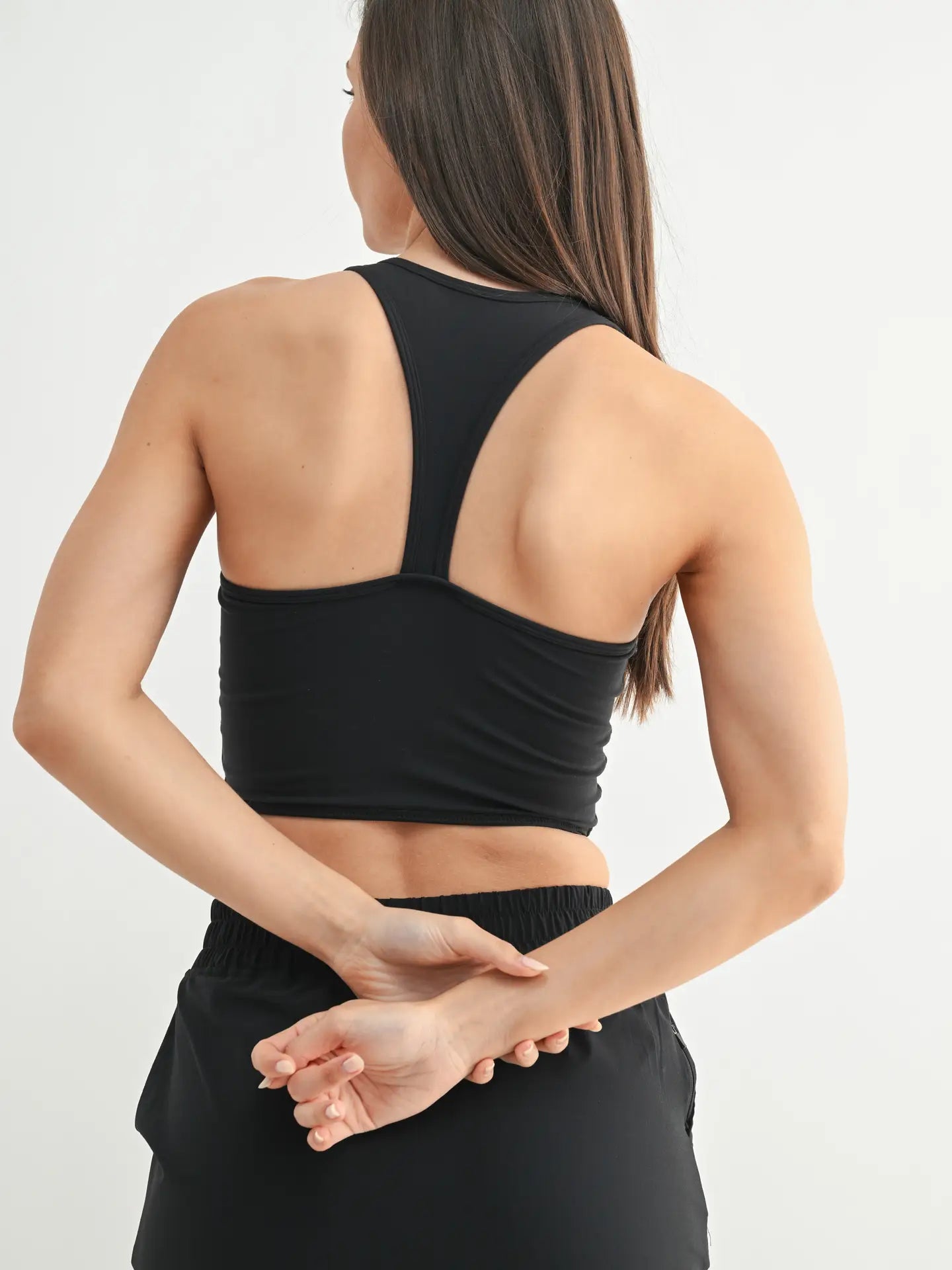 Mono B Extreme Racerback Top–Adult