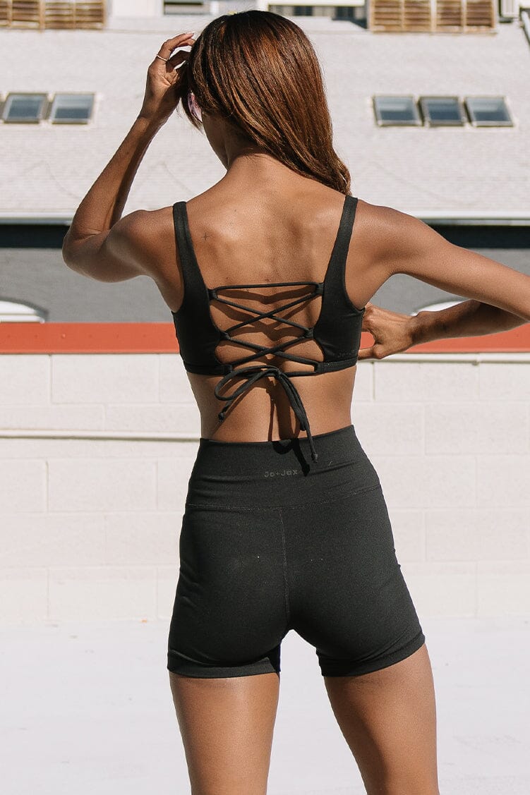 Jo+Jax Tied Up Top–Adult