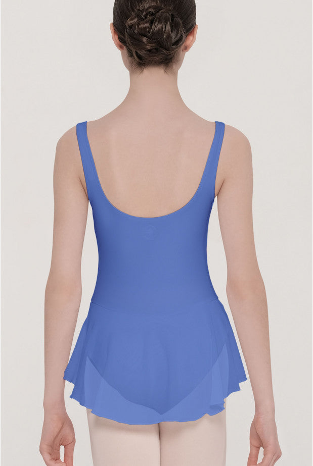 Wear Moi Balkala Skirted Leo–Child