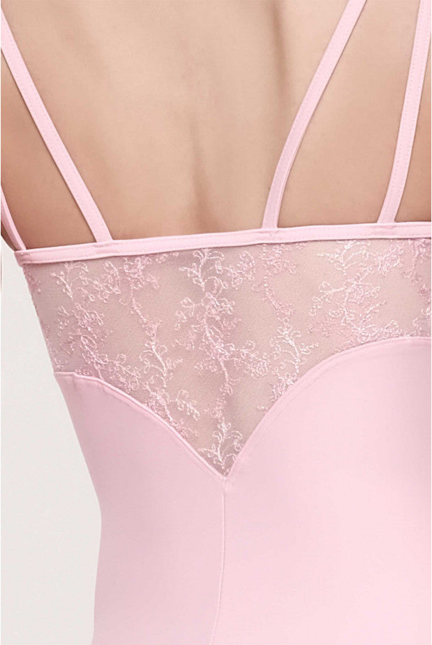 Wear Moi Belmine Leo–Child