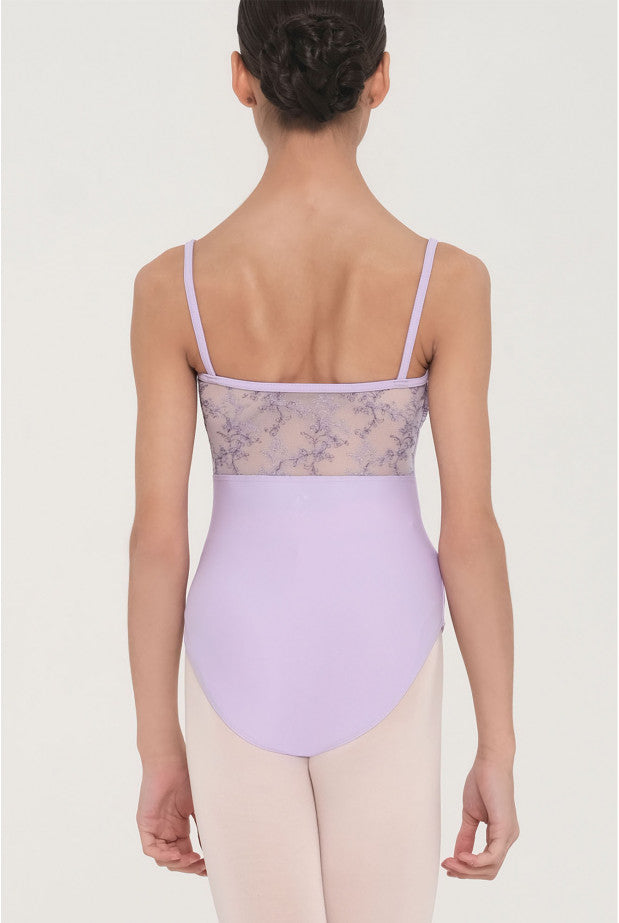 Wear Moi Cirnum Leo–Child