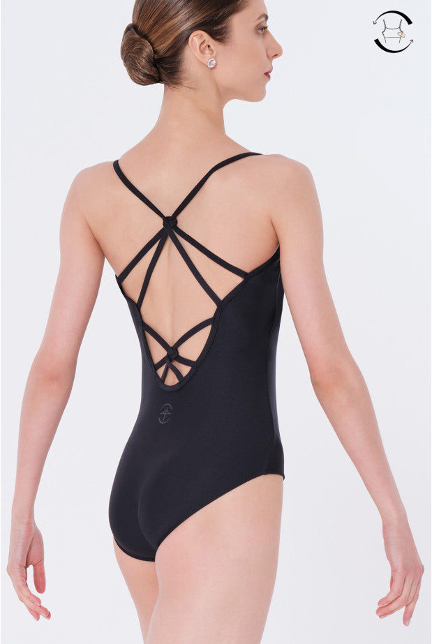 Wear Moi Page Leotard–Adult
