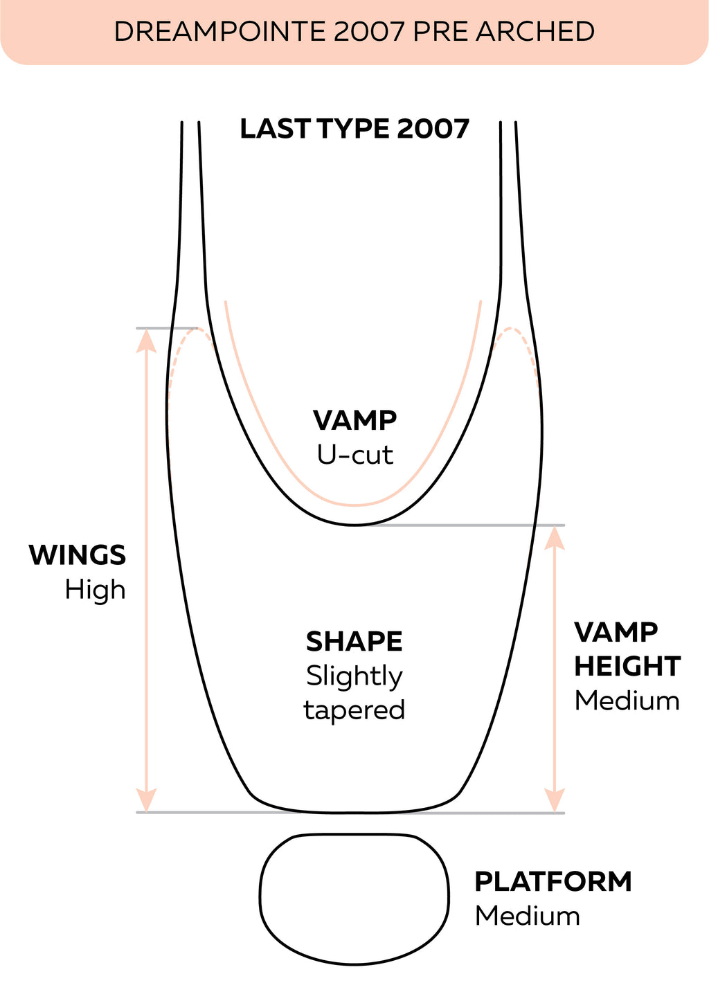 Nikolay Dreampointe Pointe Shoes-MF