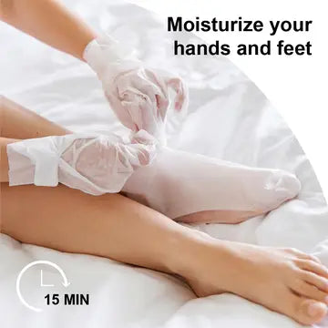 15 Min Pamper Me Kit