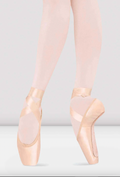 Bloch Serenade Pointe Shoes