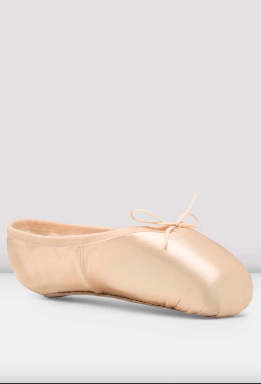 Bloch Serenade Pointe Shoes