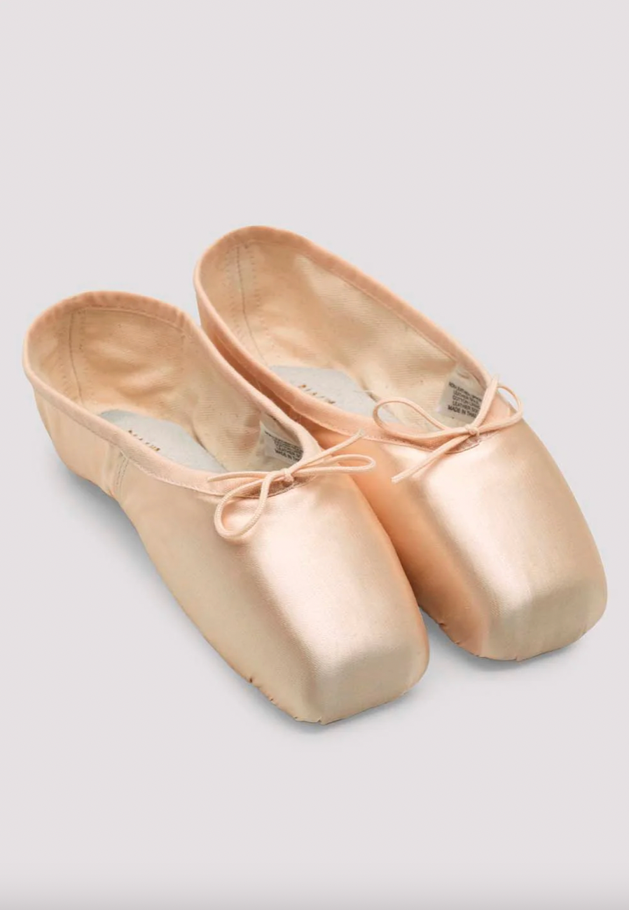 Bloch Serenade Pointe Shoes