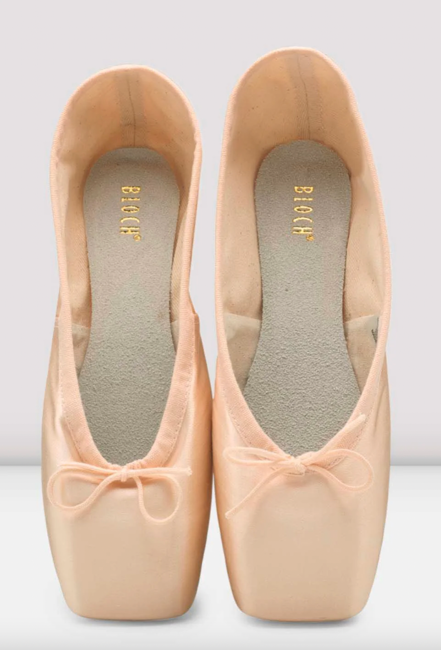 Bloch Serenade Pointe Shoes