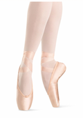 Bloch Hannah Pointe Shoes