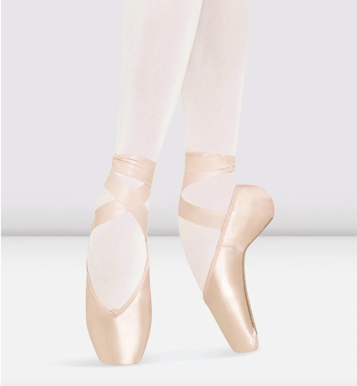 Bloch Heritage Pointe Shoes
