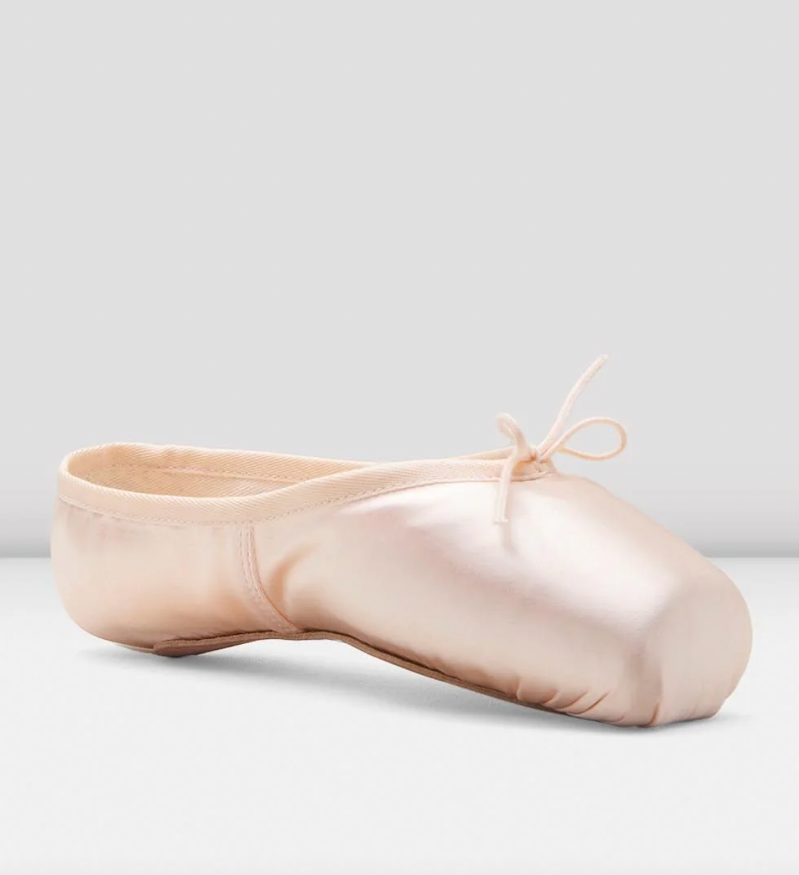 Bloch Heritage Pointe Shoes