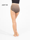 Body Wrappers Seamless Fishnet Tights - Adult