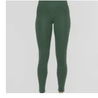 Mono B Venice Leggings