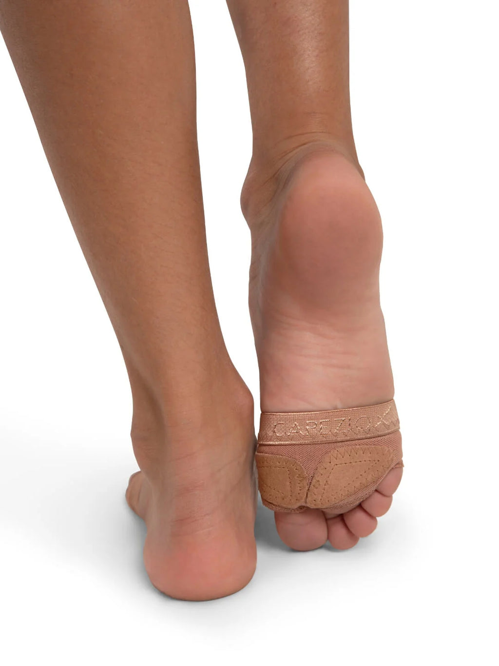 Capezio FootUndeez-Child