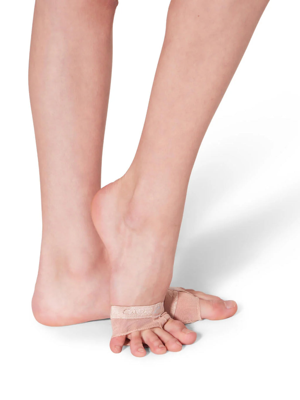 Capezio FootUndeez-Child