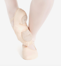 Capezio Hanami Ballet Shoe–Child