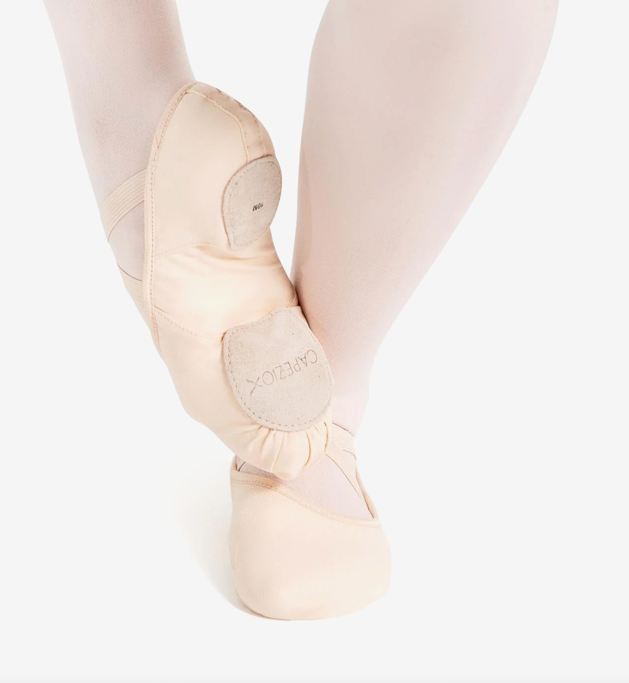 Capezio Hanami Ballet Shoe–Adult