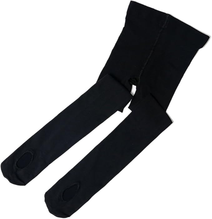 Dux Dance Convertible Tights - Child