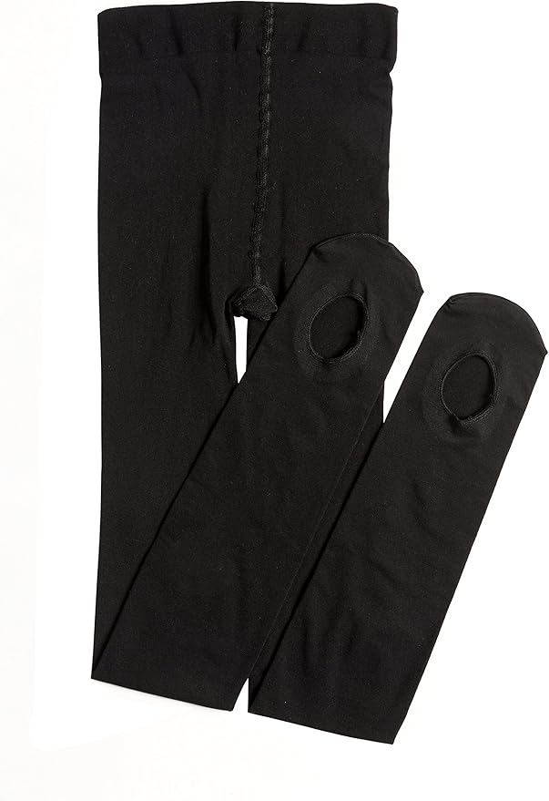 Dux Dance Convertible Tights - Adult