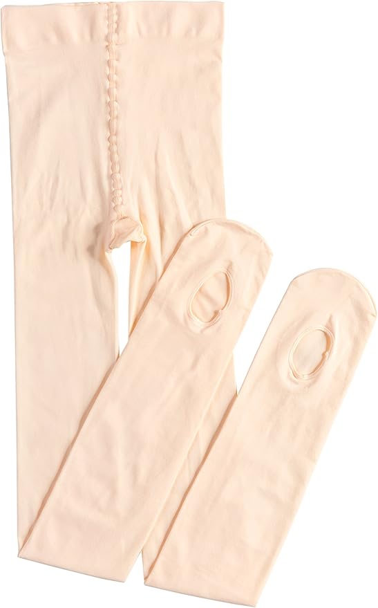 Dux Dance Convertible Tights - Adult