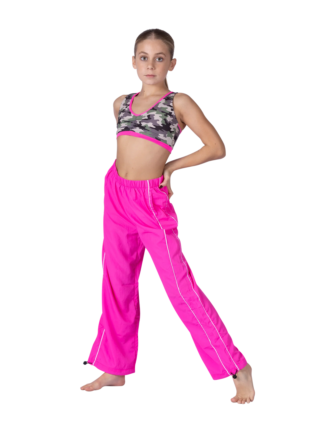 XO Dance Freestyle Pant
