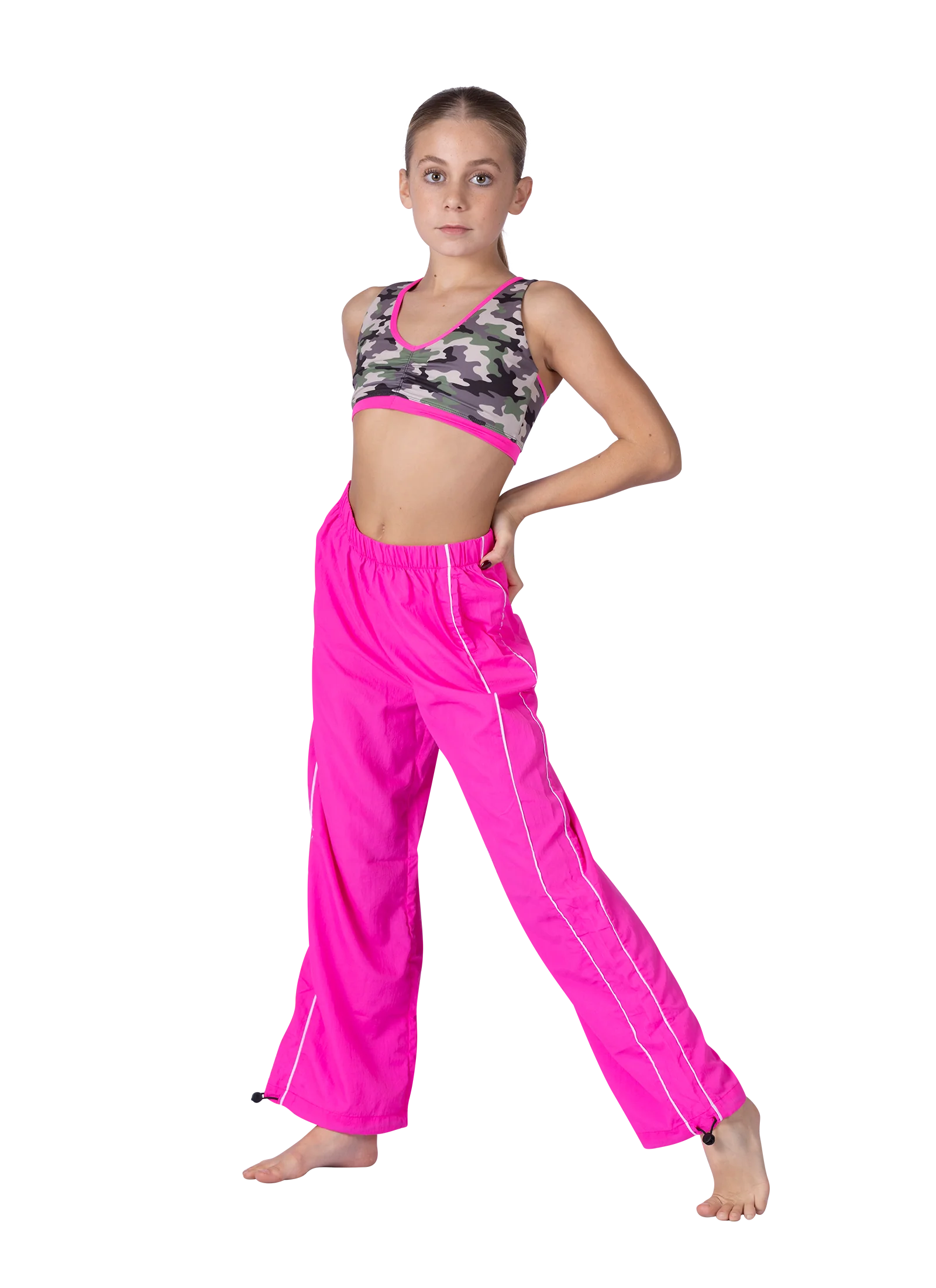XO Dance Freestyle Pant