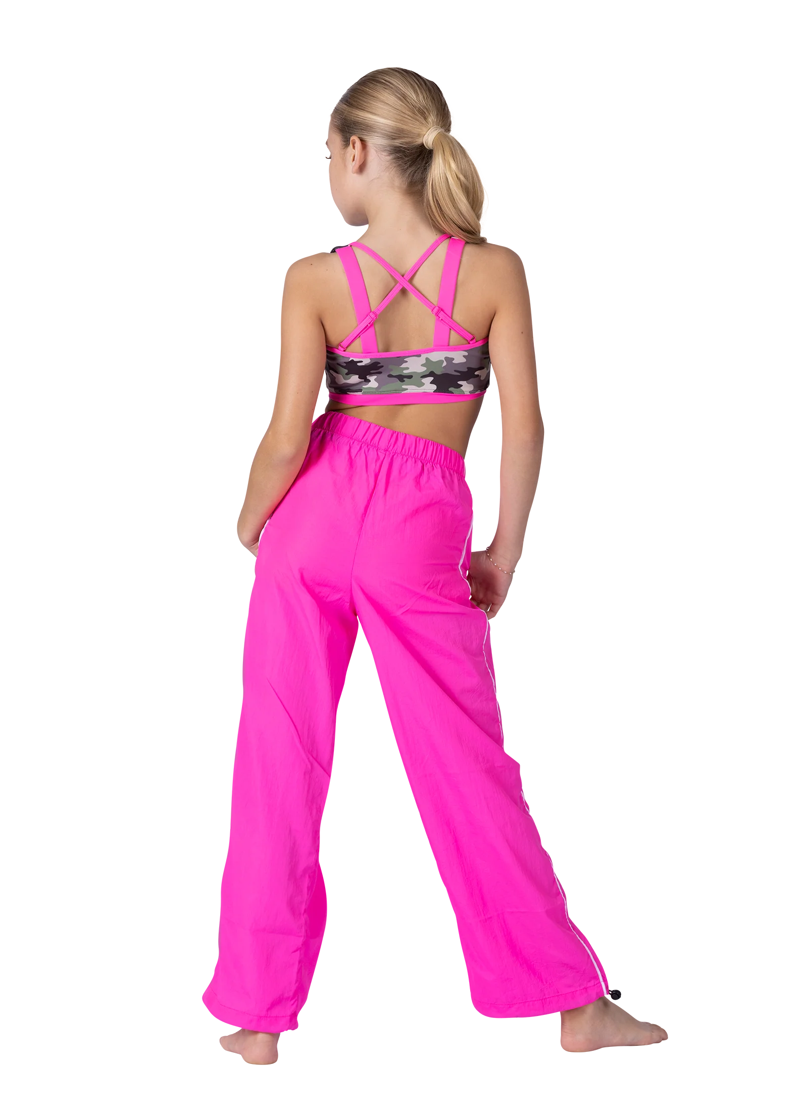 XO Dance Freestyle Pant