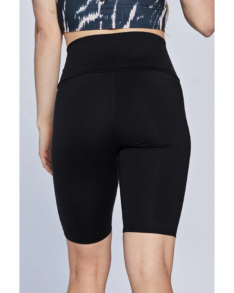 Jo+Jax All Day Biker Shorts - Adult