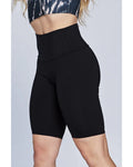 Jo+Jax All Day Biker Shorts - Adult