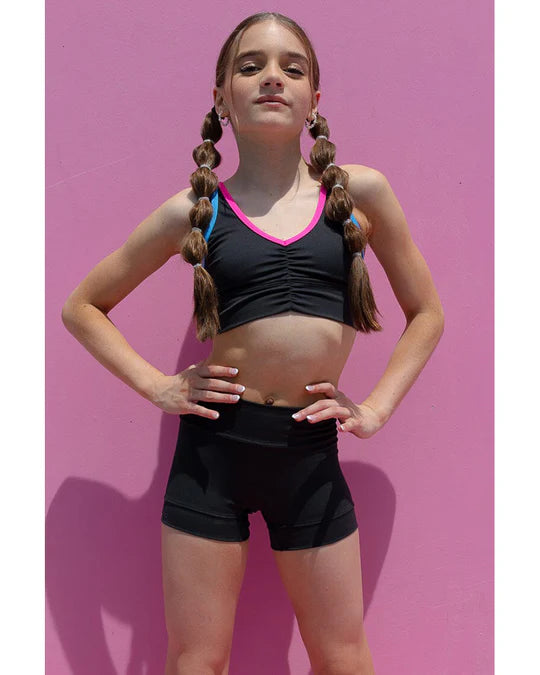 Jo+Jax Pinch Me Top–Youth