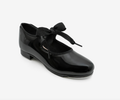 Jr. Tyette Tap Shoe - Child
