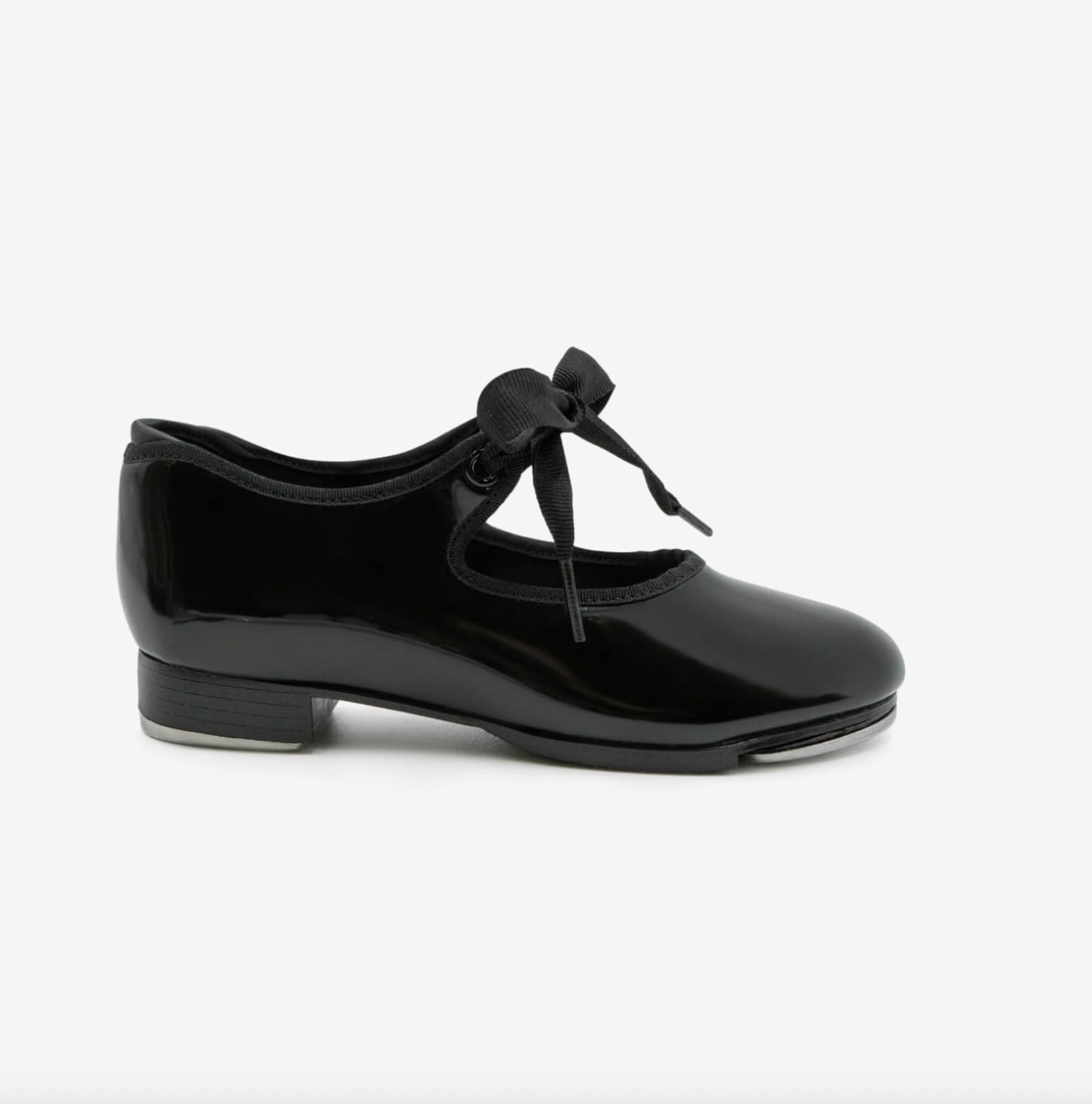 Jr. Tyette Tap Shoe - Child