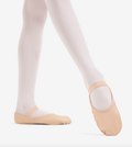 Capezio Luna Ballet Shoe–Child