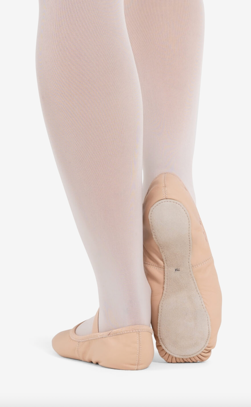 Capezio Luna Ballet Shoe–Adult