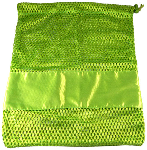 Pointe Shoe Mesh Bag