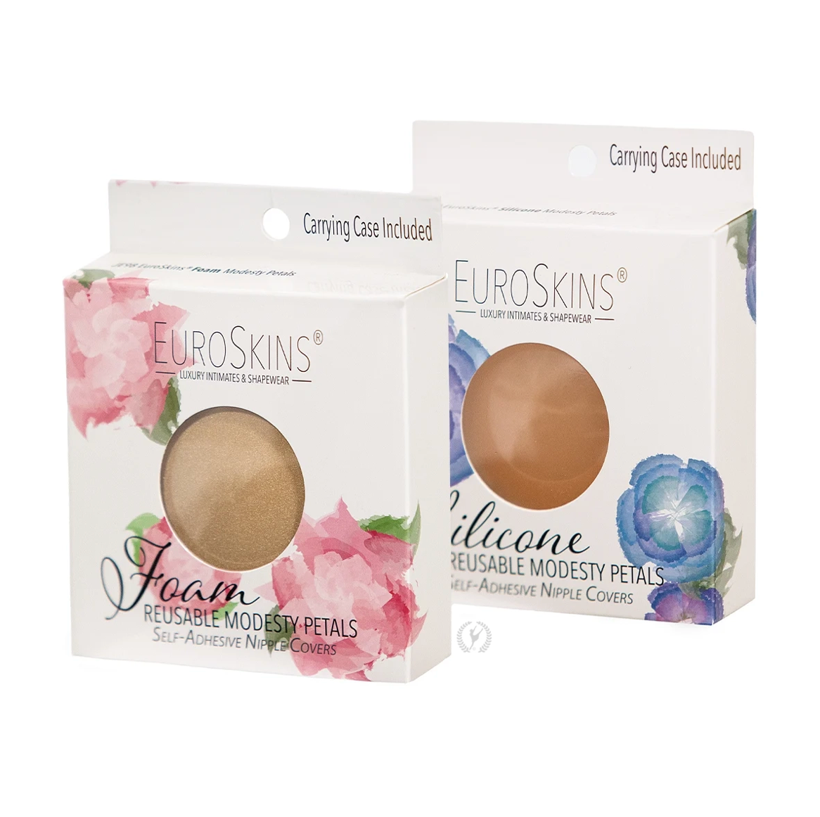Modesty Petals Silicon Nipple Covers