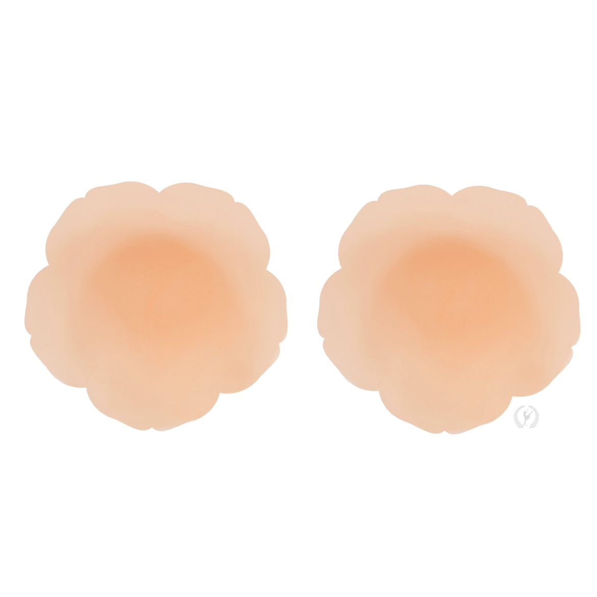 Modesty Petals Silicon Nipple Covers