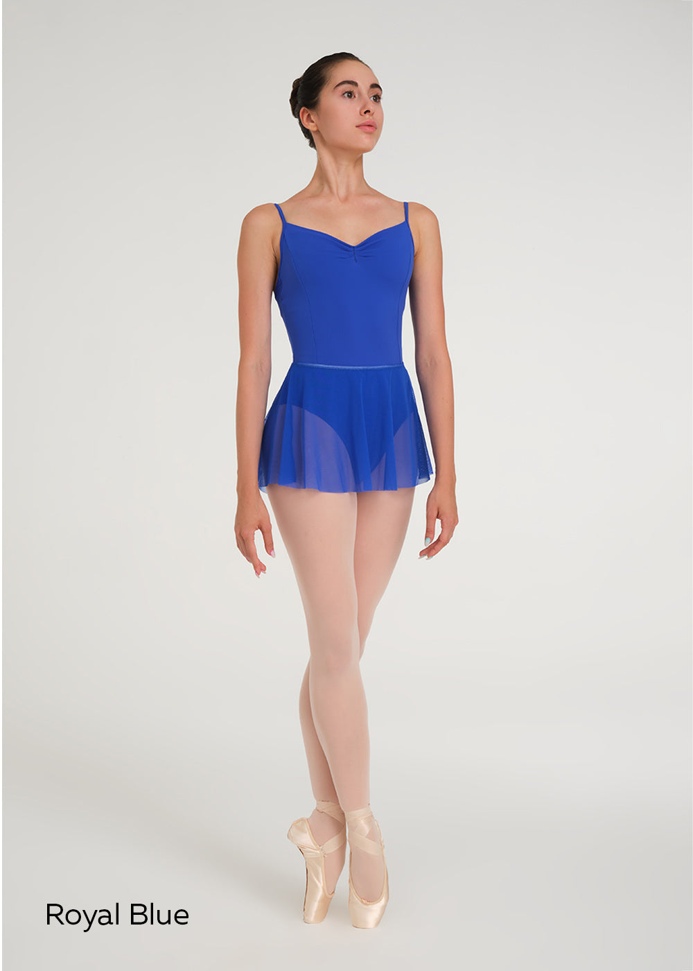 Nikolay Echo Mesh Skirt–Adult