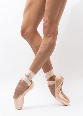 Nikolay Neopointe Pointe Shoes