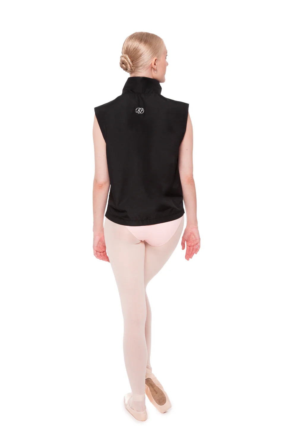 RP Prelude Vest–FINAL SALE