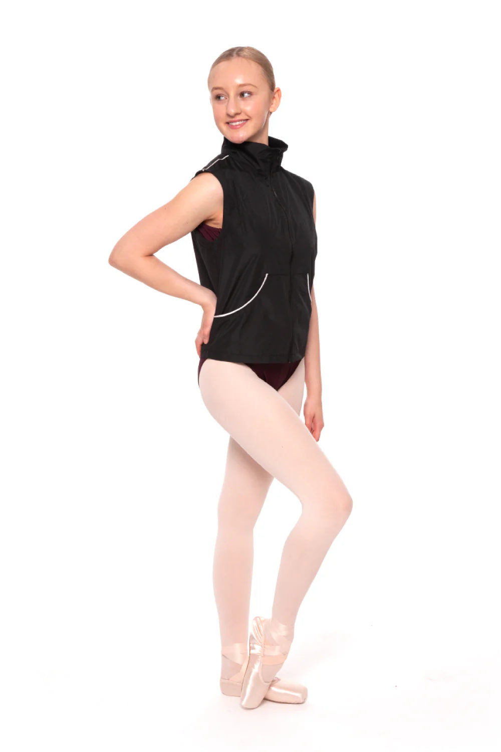 RP Prelude Vest–FINAL SALE