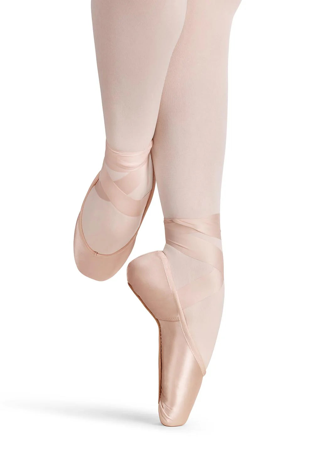 Russian Pointe Shoes–Akoya–FM