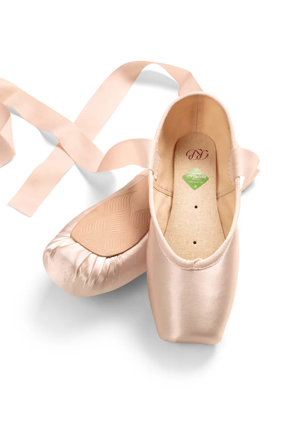 Russian Pointe Shoes–Akoya–FM