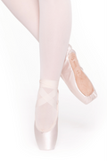 Russian Pointe Shoes–Mabe–FM