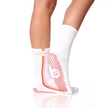 Lucky Honey Retro Sock Barre