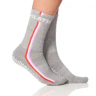Lucky Honey Retro Pilates Sock