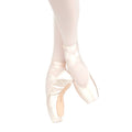 Russian Pointe Shoes–Brava