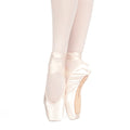 Russian Pointe Shoes–Muse–FM