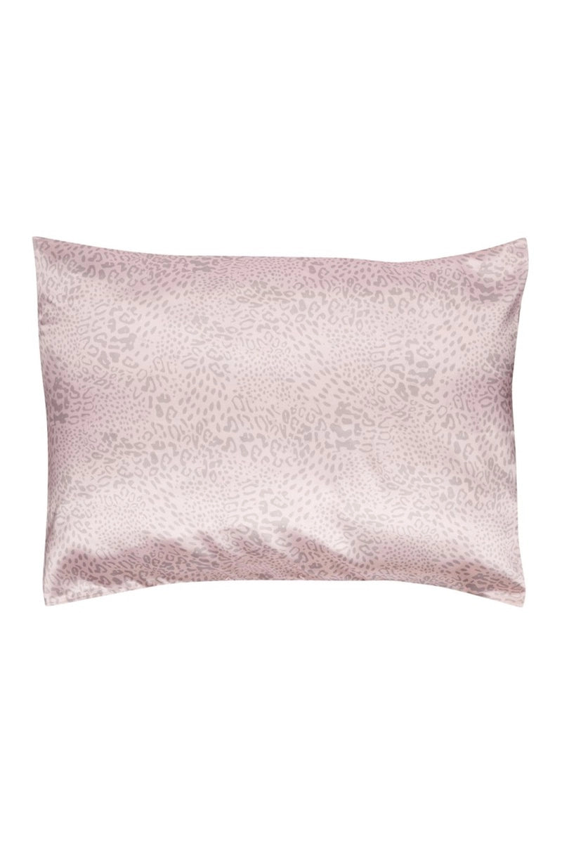Beauty Reset Satin Pillowcase